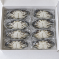 Soft Shell Crabs - Primes