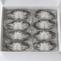 Soft Shell Crabs - Primes