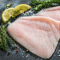 Skate Wing Fillet