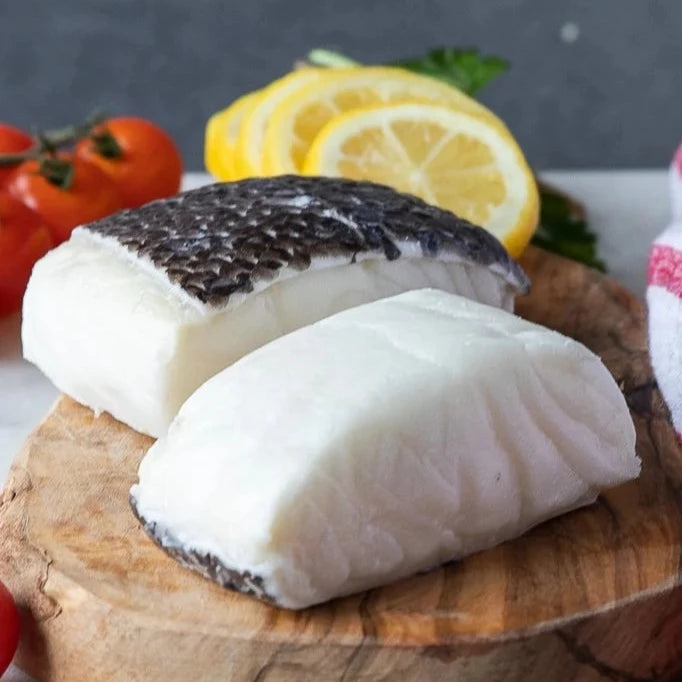 Chilean Sea Bass fresh fish delivery