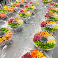Poke Bowl