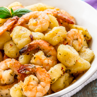 Mariella Potato Gnocchi