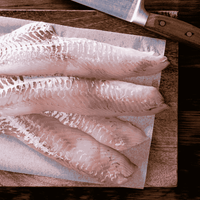 Cod - Bake and Serve