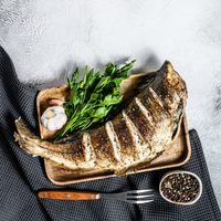 Haddock - Whole Fish