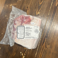 Pork Shoulder Roast - LeBlanc
