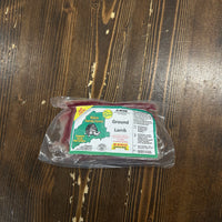 Ground Lamb - Maine Family Farms