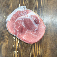 Ham Steak - Maine Family Farms