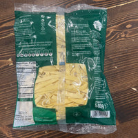 Tagliatelle - Hand-Shaped
