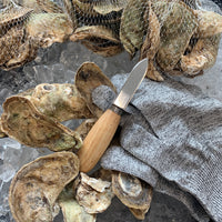 Oyster Knife