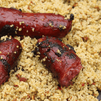 Lamb Merguez Sausage - Archway Farm