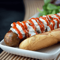 Lamb Merguez Sausage - Archway Farm