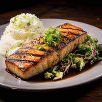 Mahi Mahi