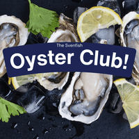 Oyster Club