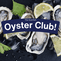 Oyster Club