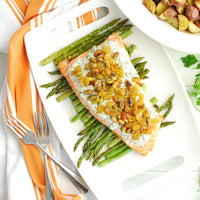 salmon sushi-grade delivery fish