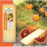 Artigiano - Blood Orange