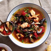 Cioppino