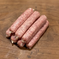 Maple Breakfast Sausage