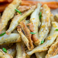 Feast of the Seven Fishes