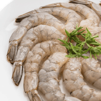Shrimp - Colossal/Tiger