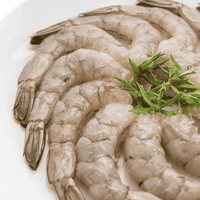 Shrimp - Colossal/Tiger