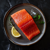 Sockeye Salmon