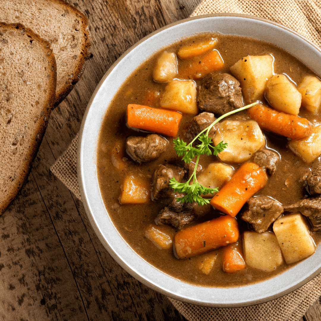 Beef for Stew - Archway Farm