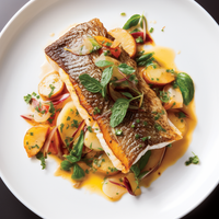 Striped Bass