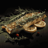 Striped Bass