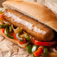 Pork, Sweet Italian Sausage - Archway Farm