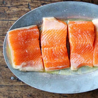 Arctic Char fresh fish delivery