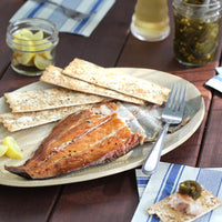 Bluefish fresh fish delivery