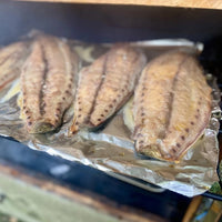 Bluefish fresh fish delivery