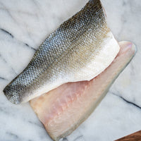 Branzino fresh fish delivery