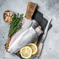 Branzino fresh fish delivery