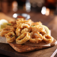 calamari seafood delivery