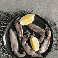 calamari seafood delivery