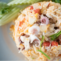 calamari seafood delivery
