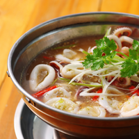 calamari seafood delivery