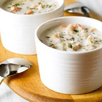 clams seafood delivery