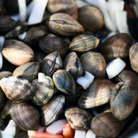 clams seafood delivery