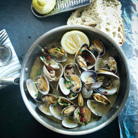 clams seafood delivery