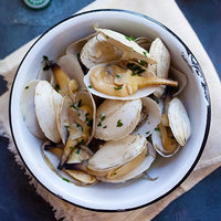 steamer clams seafood delivery
