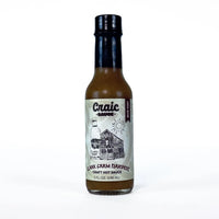 Craic Hot Sauce