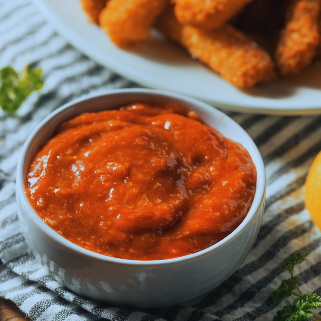 Svenfish Cocktail Sauce