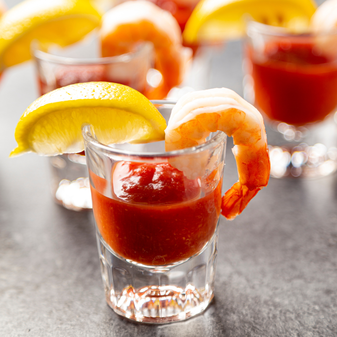 Svenfish Cocktail Sauce