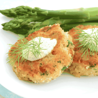 Crab Meat