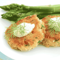 Crab Meat