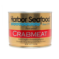 Crab Meat