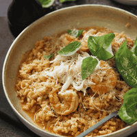 Crab Meat